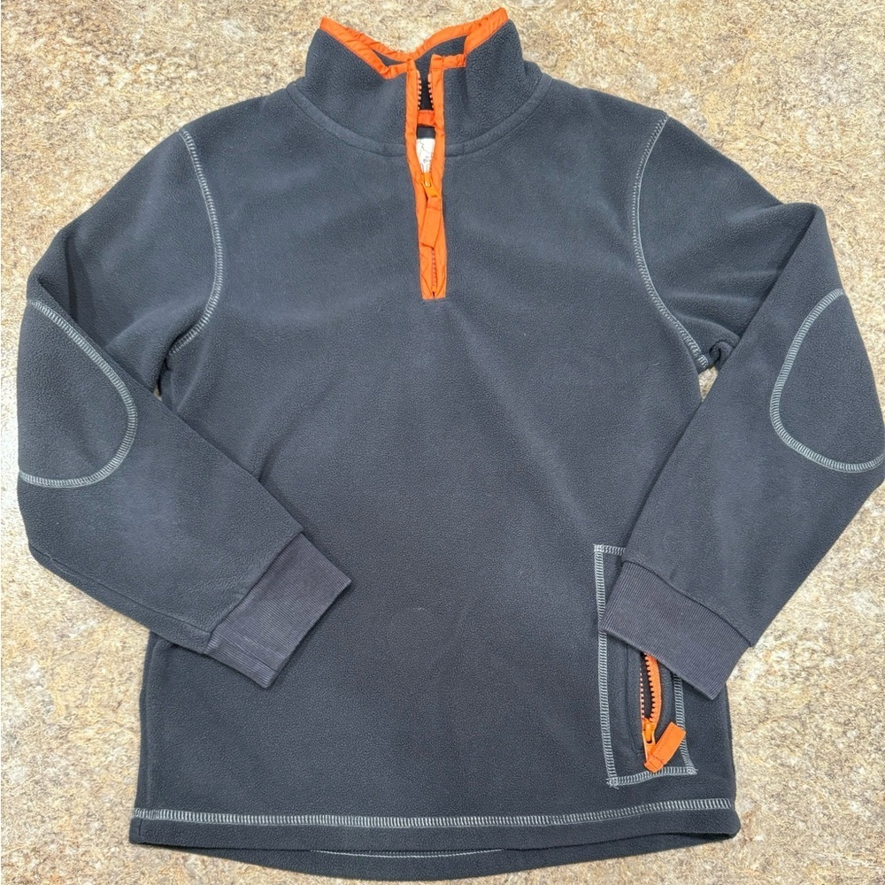 Mini Boden Fleece